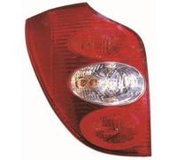 VAN WEZEL 4348936 Piloto trasero
