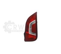 Luz Trasera Derecha Compatible Para VW UP 121 122 BL1 BL2