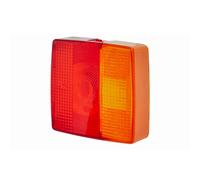 Luz Trasera Derecha Con Luz De Posición HELLA Para Entre Otros KÄSSBOHRER