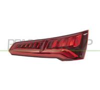 LUZ TRASERA DERECHA-CON PUERTA LÁMPARA-CON INDICADOR DINÁMICO LED Q5 (80A)
