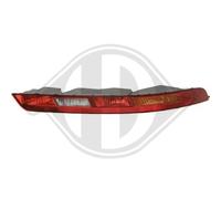 Luz Trasera Derecha Con Soporte De Lámpara Compatible Para Audi Q3 8UB