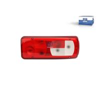 Luz Trasera Derecha DT PIEZAS DE REPUESTO IAM-EXPERTISE Compatible Con DAF