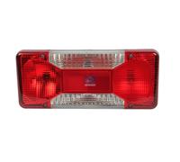 Luz Trasera Derecha DT PIEZAS DE REPUESTO IAM-Expertise Compatible Con IVECO