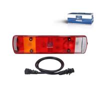 DT Spare Parts 1.21838 Piloto trasero