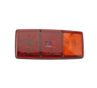 Luz Trasera Derecha DT SPARE PARTS Apto para U.a. Mercedes-Benz NG