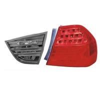 Luz trasera derecha en aleta para BMW E90 LCI