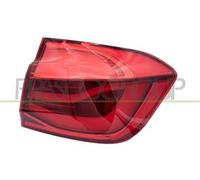 LUZ TRASERA DERECHA EXTERIOR CON PUERTA LÁMPARA LED MOD. 4 PUERTAS SERIE 3 - F
