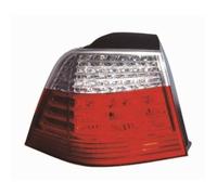 DIEDERICHS Luz Trasera LED Derecha Para BMW 5er Touring E61
