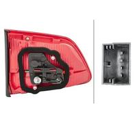 Luz trasera derecha H21W 2TZ 010 469-101 HELLA para VW TOURAN