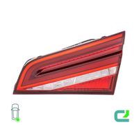 Luz Trasera Derecha Híbrida LED HELLA Para AUDI A3 Sportback (8VA, 8VF)