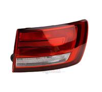 Luz Trasera Derecha JOHNS Para Audi A4 Avant 8W5 B9 8WH