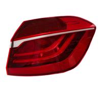 Luz Trasera Derecha JOHNS Para BMW 2 Active Tourer F45