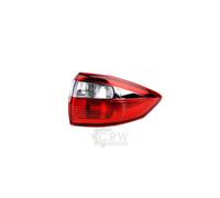 Luz Trasera Derecha JOHNS Para Ford C-Max II DXA/CB7
