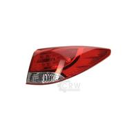 Luz Trasera Derecha JOHNS Para Hyundai IX35 LM EL ELH