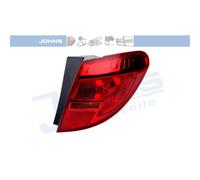 Luz Trasera Derecha JOHNS Para Opel Meriva B