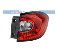 Luz Trasera Derecha JOHNS Para Renault Captur J5