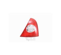 Luz Trasera Derecha JOHNS Para Renault Clio II BB_ CB_