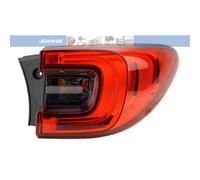 Luz Trasera Derecha JOHNS Para Renault Kadjar
