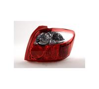 Luz Trasera Derecha JOHNS Para Toyota Auris _E15_ NRE15_
