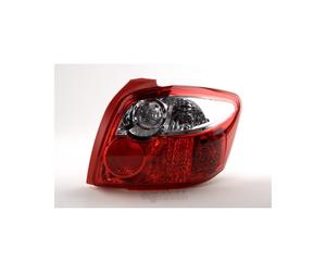 Luz Trasera Derecha JOHNS Para Toyota Auris _E15_ NRE15_