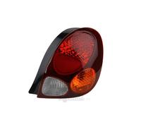 Luz Trasera Derecha JOHNS Para Toyota Corolla Liftback