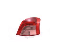 Luz Trasera Derecha JOHNS Para Toyota Yaris _P9_ SCP9_