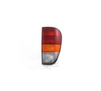 Luz Trasera Derecha JOHNS Para VW Caddy II Kombi 9K9B 9K9A
