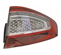 Luz Trasera Derecha L E D Para Ford Mondeo IV Sedán BA7 2.0