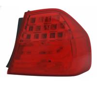Luz trasera derecha LED 11-11677-06-2 TYC para BMW 3