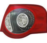Luz trasera derecha LED 11-11867-00-2 TYC para VW PASSAT B6 Variant