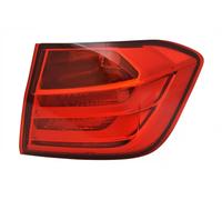TYC Europe B.V. Lámpara trasera BMW Serie 3 M3 11-12275-06-2 derecha