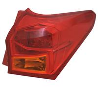 Luz trasera derecha LED 11-12553-01-2 TYC para TOYOTA AURIS Station Wagon