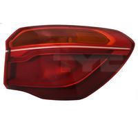 TYC Piloto posterior para BMW: X1 (Ref: 11-14517-16-2)