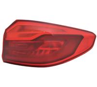 Luz trasera derecha LED 11-14673-00-9 TYC para BMW 5