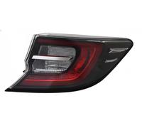 Luz trasera derecha LED 11-15155-06-2 TYC para TOYOTA COROLLA Hatchback