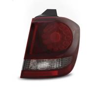 TYC Piloto posterior para DODGE: Journey & FIAT: Freemont (Ref: 11-6565-26-9)