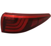 TYC Piloto posterior para KIA: Sportage (Ref: 11-6913-10-2)