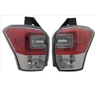 Luz trasera derecha LED 11-6953-16-9 TYC para SUBARU FORESTER