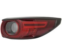Luz trasera derecha LED 11-9009-16-2 TYC para MAZDA CX-5