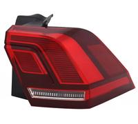 TYC Piloto posterior para VOLKSWAGEN: Tiguan (Ref: 11-9037-16-9)