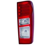 Luz trasera derecha LED 213-1933R-LD-UE ABAKUS para ISUZU D-MAX II