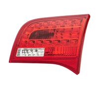 Luz trasera derecha LED 2NE 354 542-041 HELLA para AUDI A6 C6 Avant