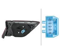 Luz trasera derecha LED 2SA 012 522-101 HELLA para VW TIGUAN TIGUAN ALLSPACE