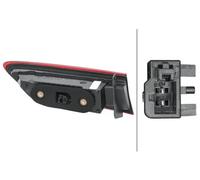 Luz trasera derecha LED 2SA 354 856-041 HELLA para SKODA KAROQ