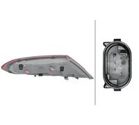 Luz trasera derecha LED 2SD 011 786-221 HELLA para MERCEDES-BENZ CLASE C Coupé