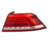 Faro trasero HELLA 2SD 011 881-061