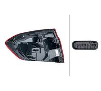 Luz trasera derecha LED 2SD 012 147-421 HELLA para BMW 3