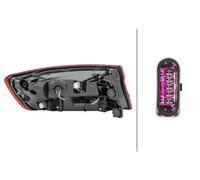Luz trasera derecha LED 2SD 012 246-061 HELLA para AUDI A4 B9