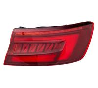 HELLA Piloto posterior para AUDI: A4, S4 (Ref: 2SD 012 246-181)