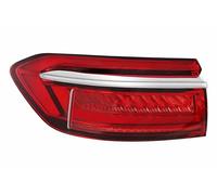 Luz trasera derecha LED 2SD 013 094-621 HELLA para AUDI A8 D5